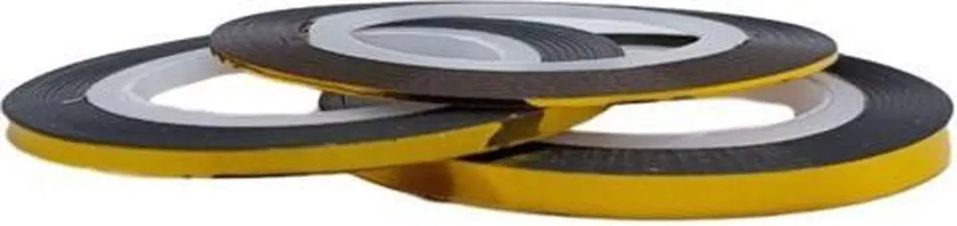 Korneliya Striping Tape Goud 1mm - 10g