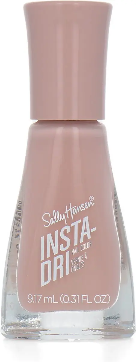 Sally Hansen Insta-Dri Nagellak Instant Coffee 9.17ml