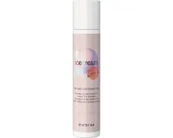 Inebrya Ice Cream Dry-T Instant Droogshampoo 200ml