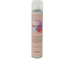 Inebrya Ice Cream Dry-T Instant Droogshampoo 200ml