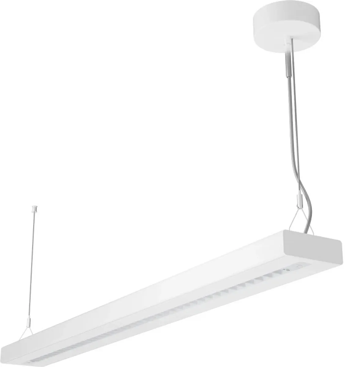 LEDVANCE Pendelarmatuur 54W 3000K 6500lm DALI Dimbaar