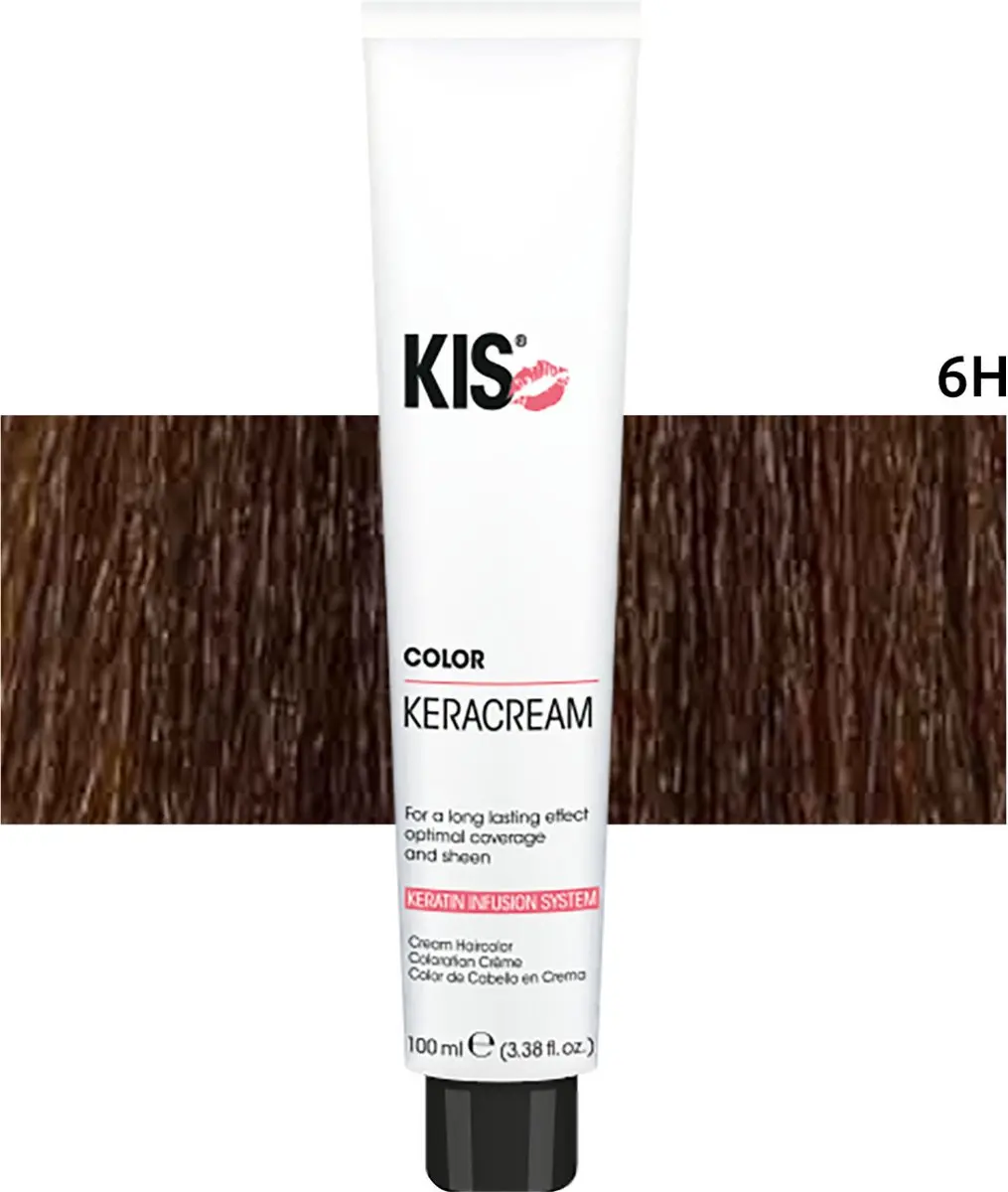 KIS KeraCream Color 100ml