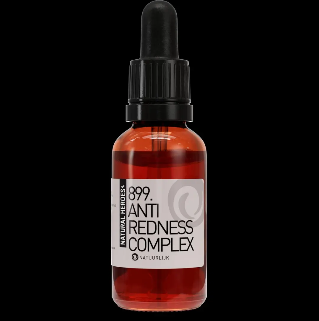 Natural Heroes Anti-Redness Complex 30ml