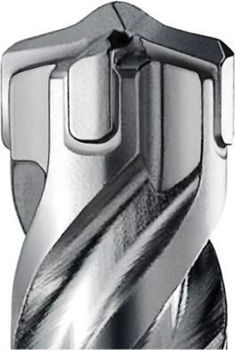 Makita SDS-Plus Betonborenset 3-delig