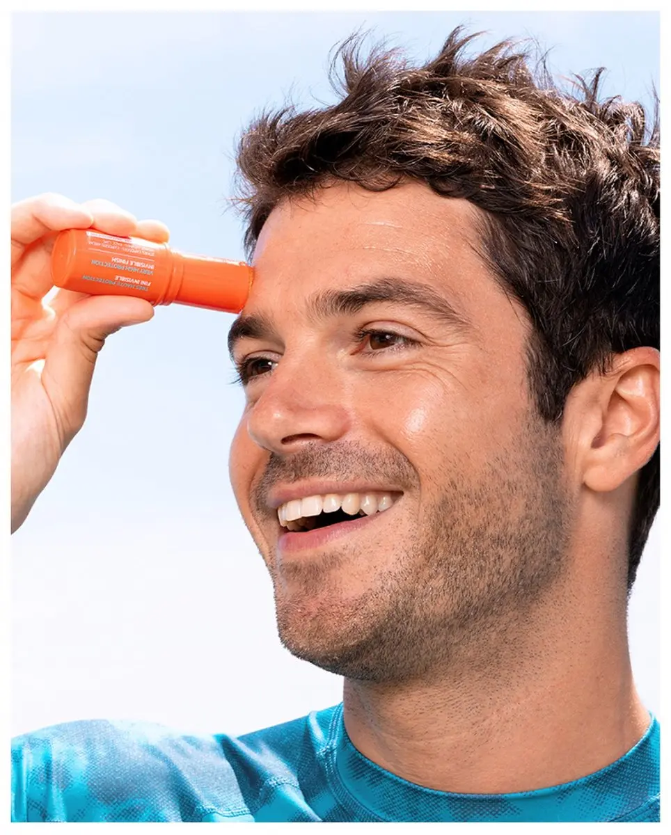 SVR Sun Secure Stick Oplaadbaar SPF50+ 10g