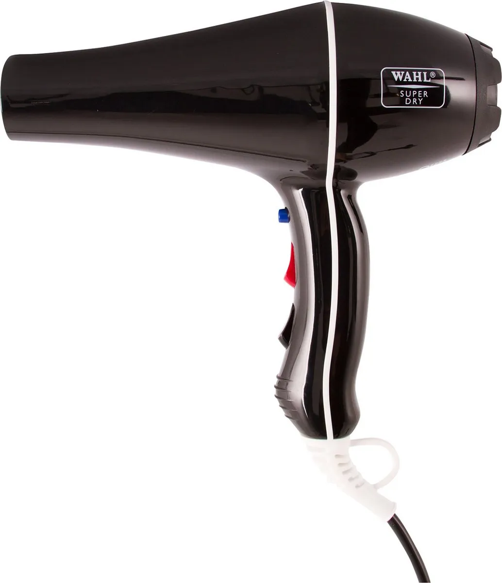 Wahl Super Dry Fohn
