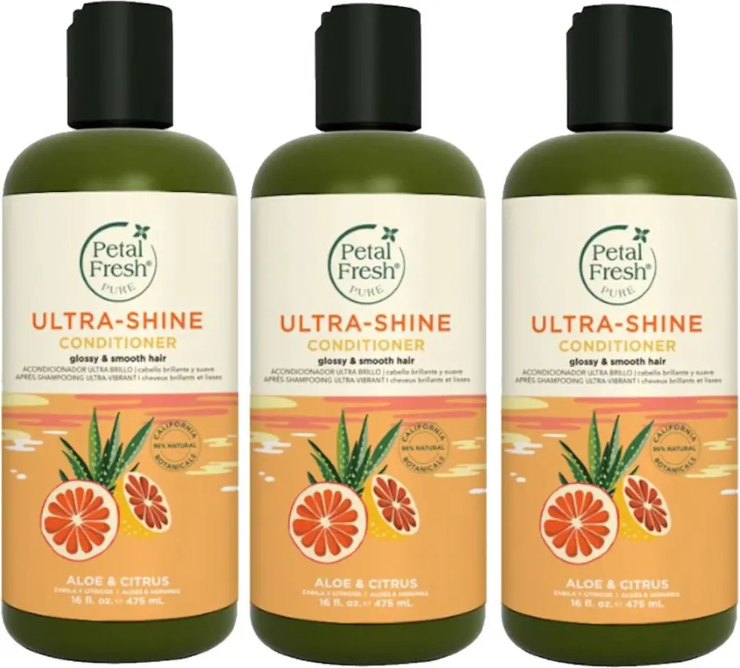 Petal Fresh Conditioner Aloe & Citrus