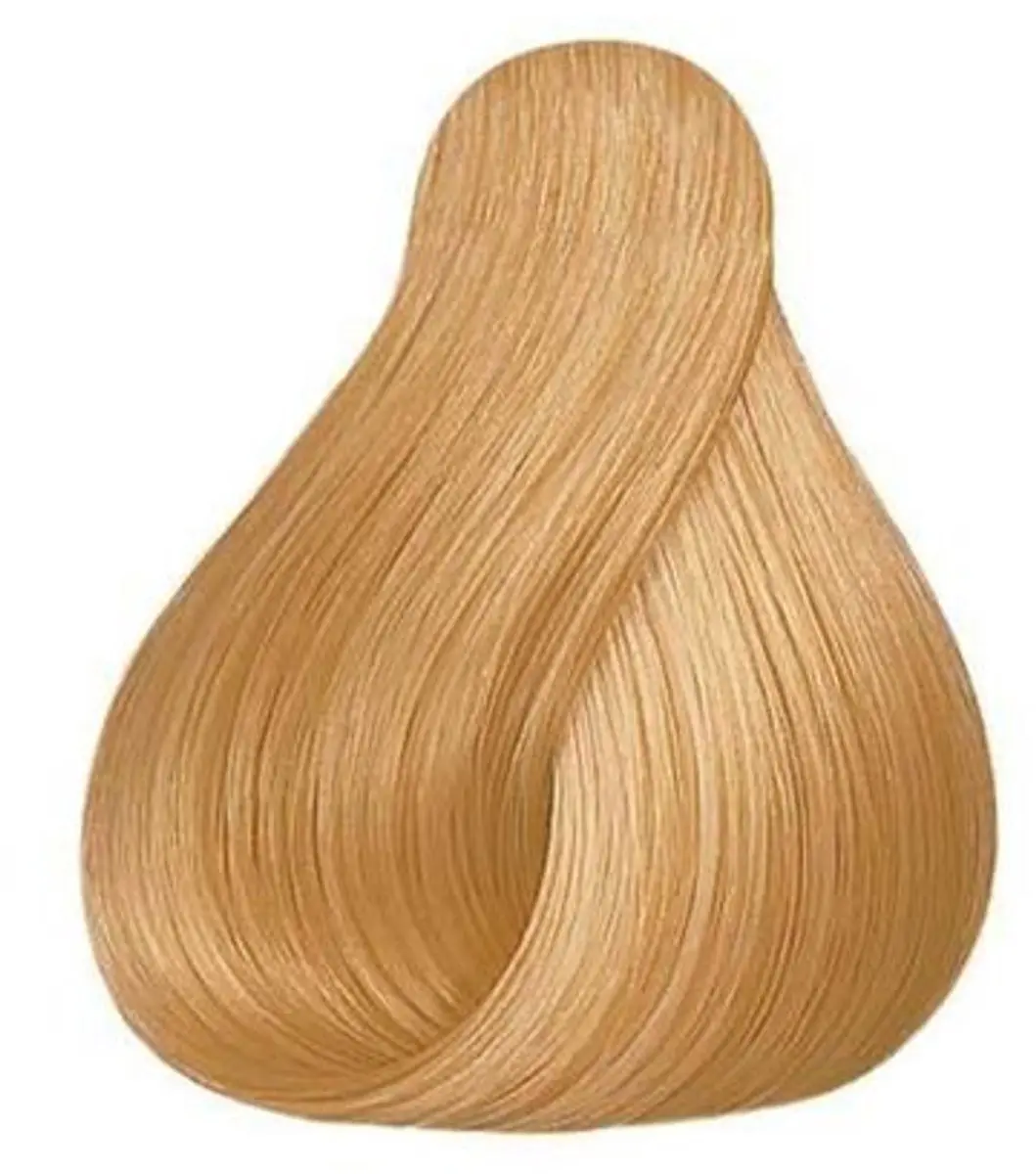Kadus Professional Color Permanent 9/7 60ml