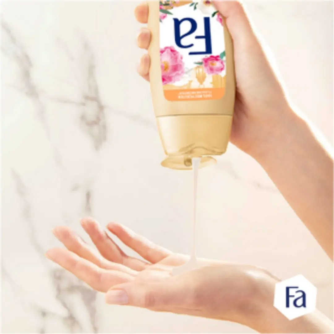 Fa Oriental Moments Douchegel - 6 x 250ml