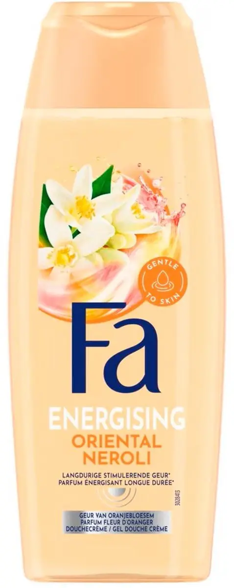 Fa Oriental Moments Douchegel - 6 x 250ml