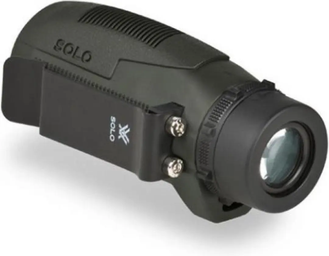 Vortex Solo 10x36 Monoculair D1957 - Groen