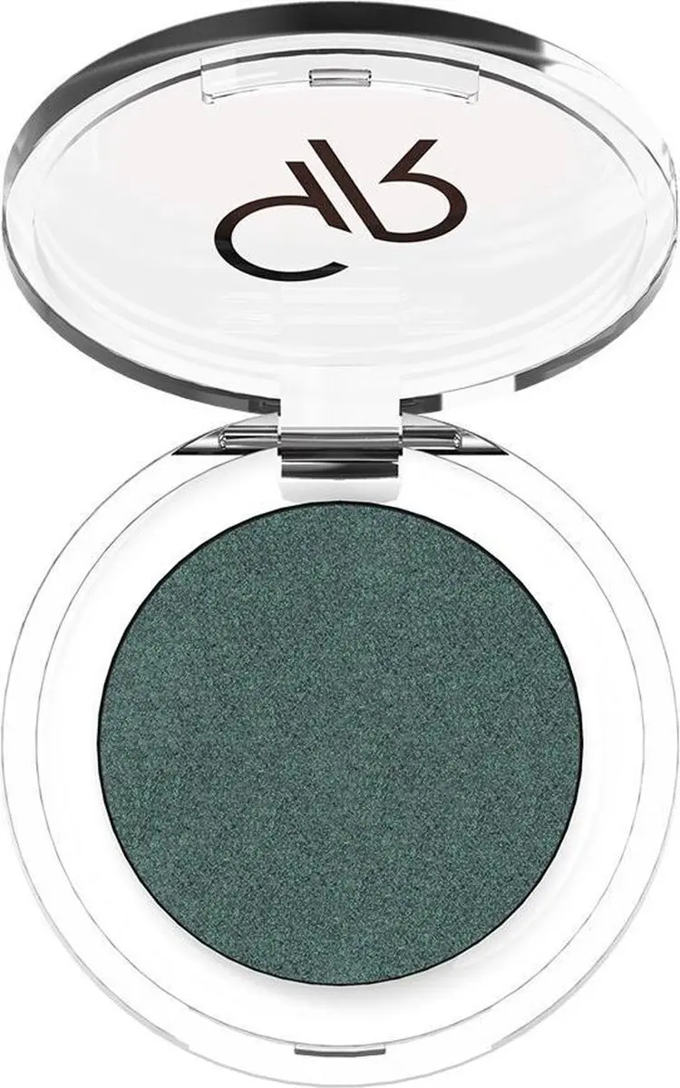 Golden Rose Soft Color Mono Eyeshadow 55