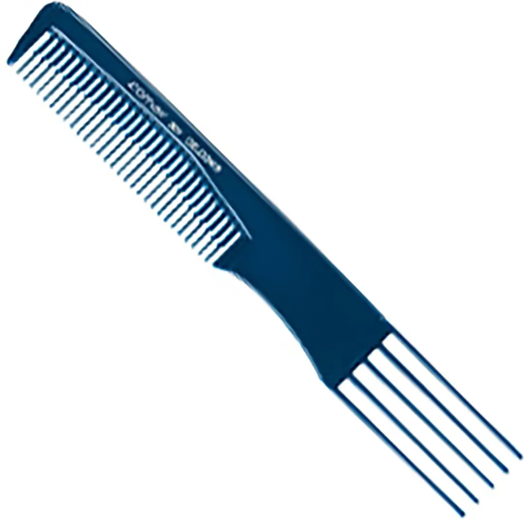 Comair Comb 301 Blue Profi Line Puntkam 510