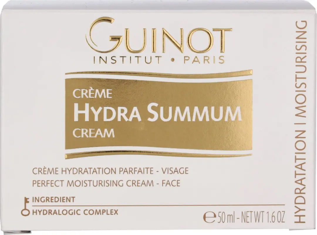 Guinot Hydra Summum Dagcrème 50ml - 50 Stuks