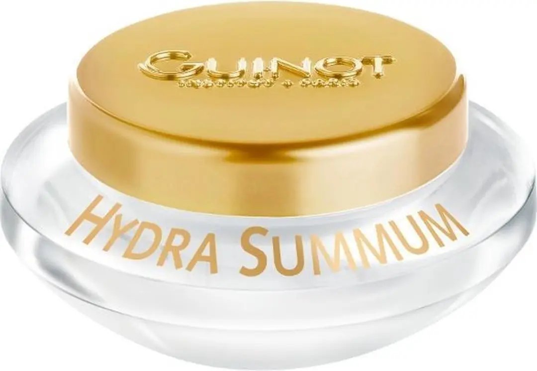 Guinot Hydra Summum Dagcrème 50ml - 50 Stuks
