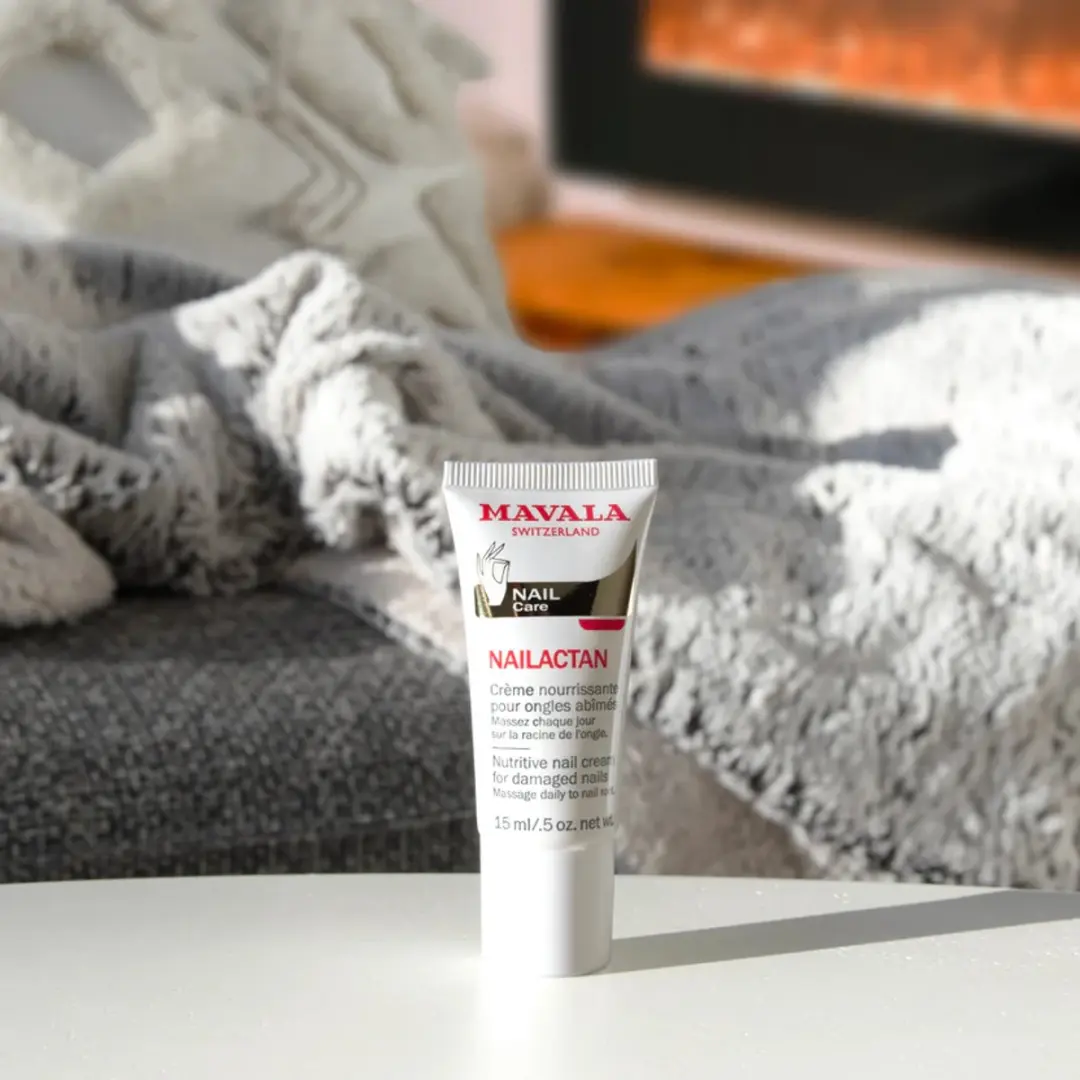 Mavala Nailactan Nagelcrème 15ml