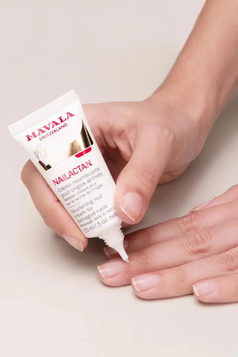 Mavala Nailactan Nagelcrème 15ml