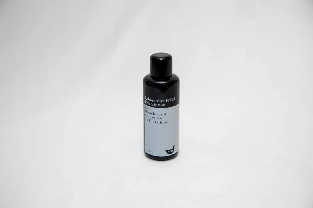 HT26 Paris Extrait Sérum Glutathion 50ml