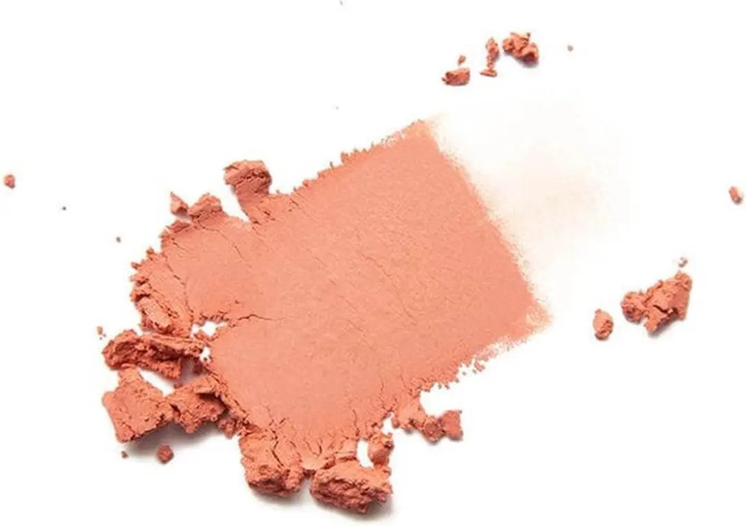 Cent Pur Cent Losse Minerale Blush Peche 7g