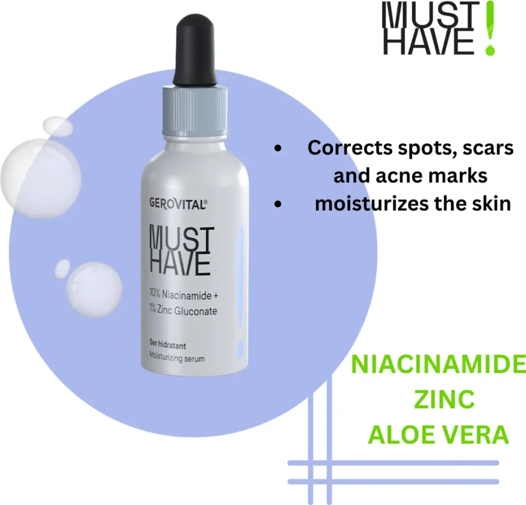 Gerovital Geschenkset Huidverzorging - 2 Stuks 80ml - afbeelding 6 van 6