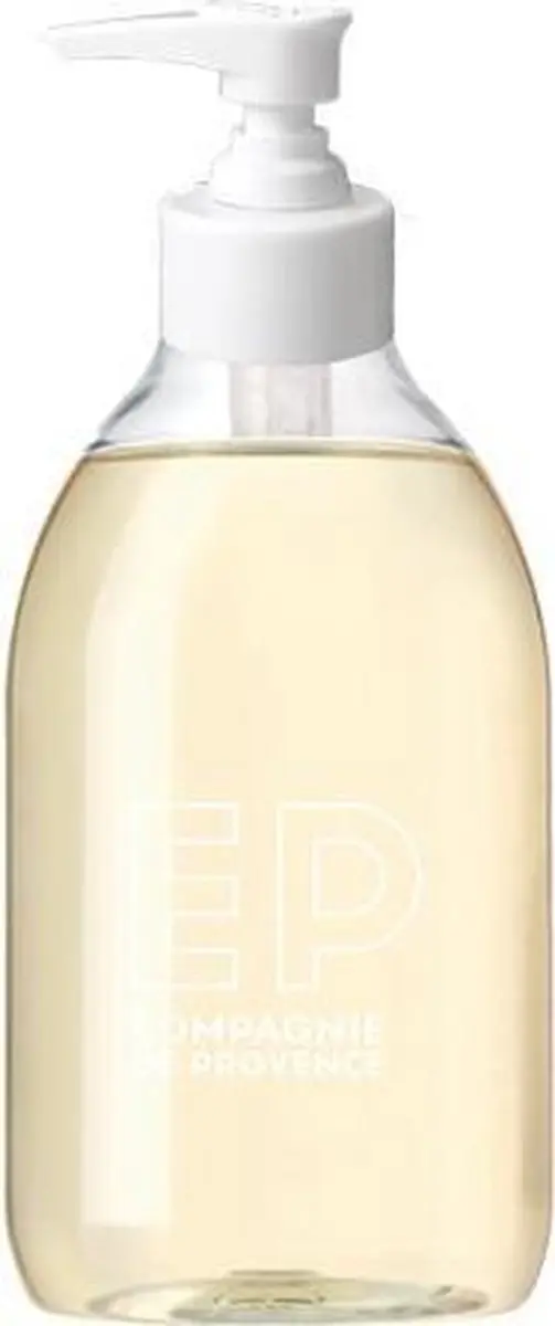 Compagnie de Provence Extra Pur Vloeibare Handzeep Fleur de Coton 300ml