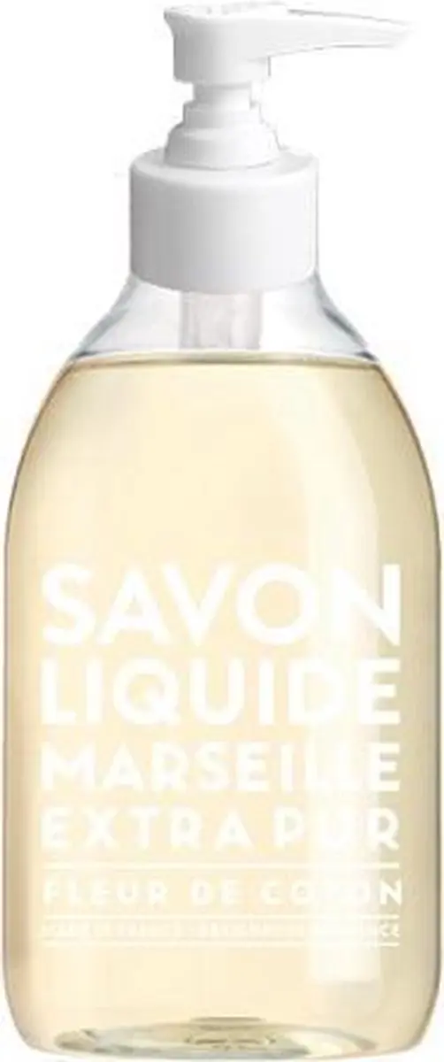 Compagnie de Provence Extra Pur Vloeibare Handzeep Fleur de Coton 300ml