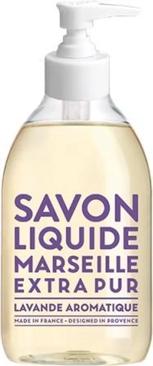 Compagnie de Provence Extra Pur Lavande Vloeibare Handzeep 300ml