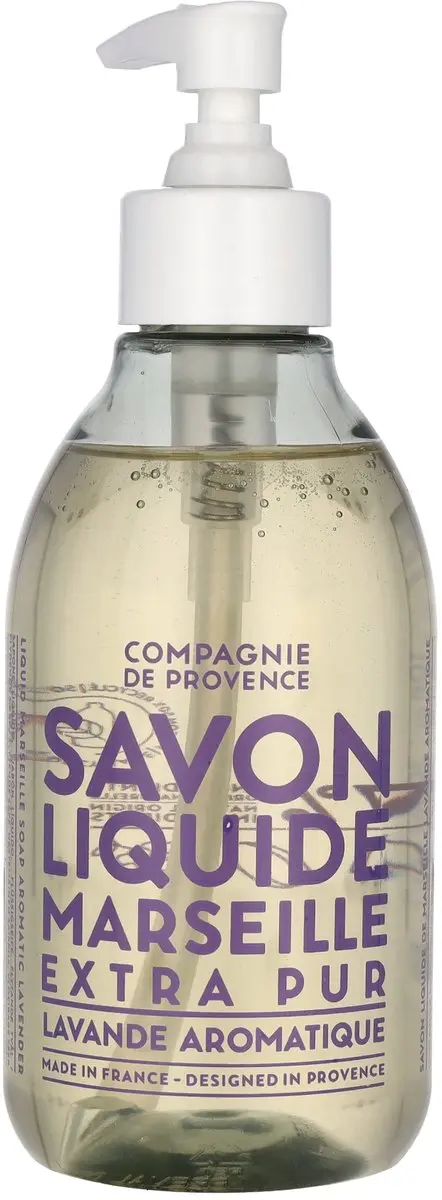 Compagnie de Provence Extra Pur Lavande Vloeibare Handzeep 300ml