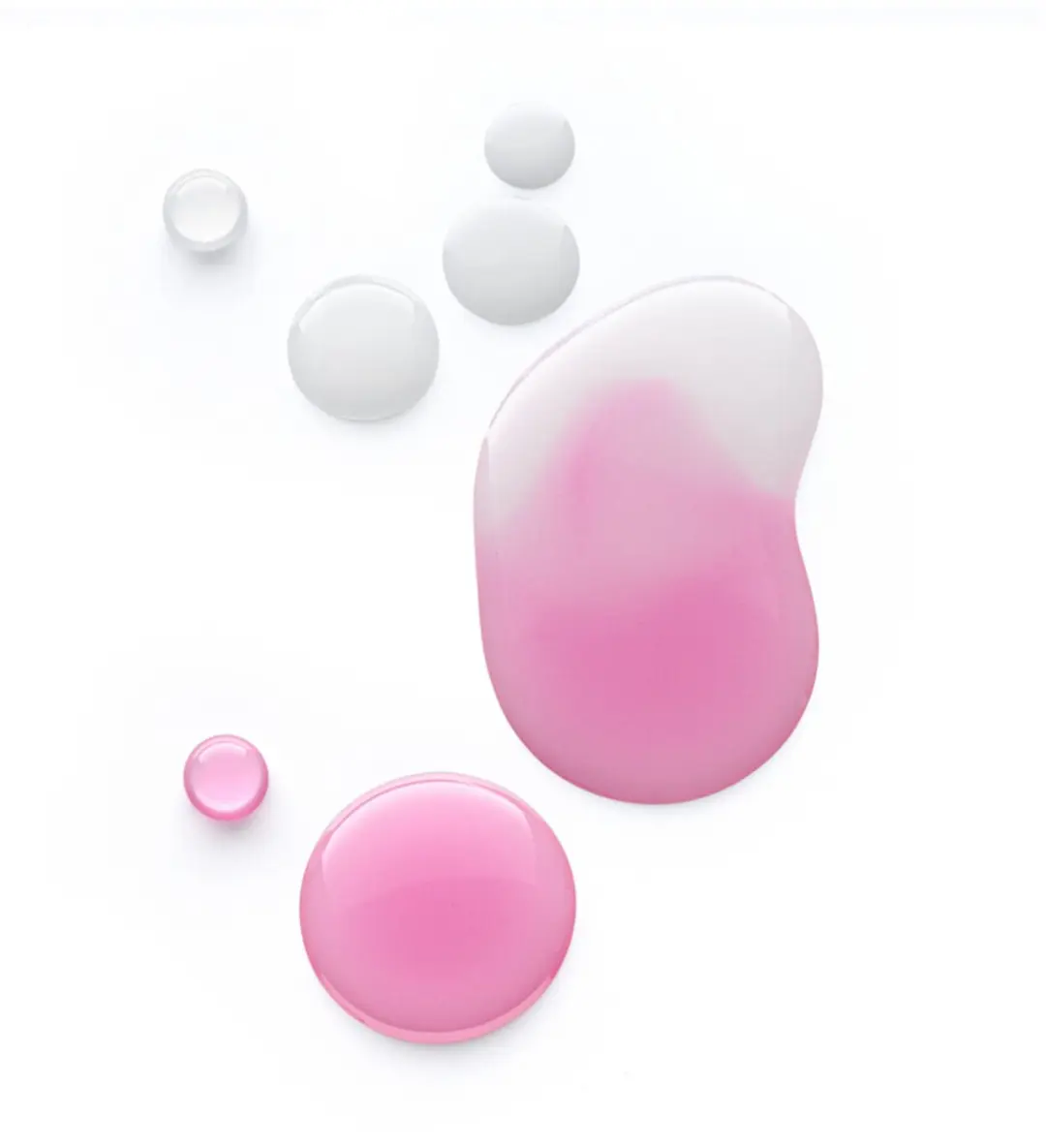 Essence Hydra Kiss Lip Oil - 12ml (3x4ml) Multicolor
