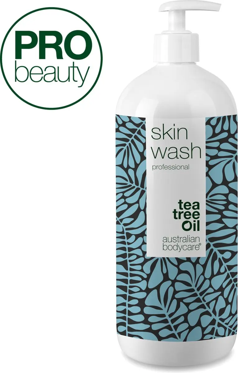 Australian Bodycare Douchegel Professional 1000ml