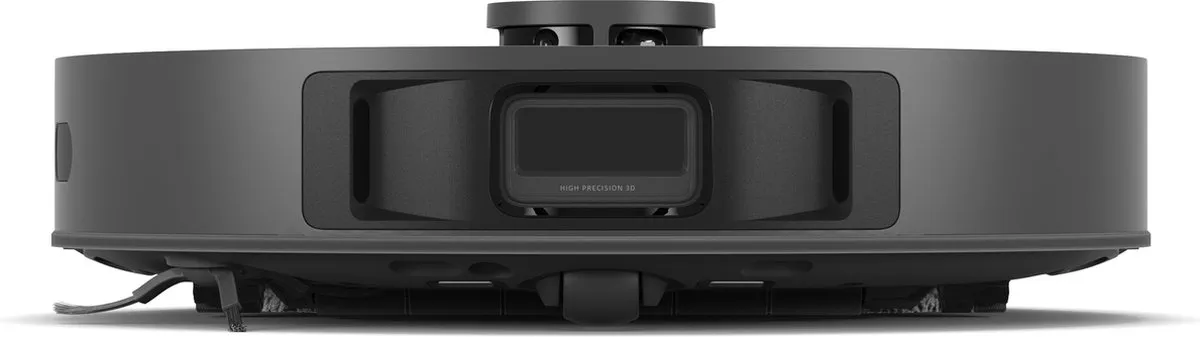 Dreame L10s Pro Robotstofzuiger - Zwart - afbeelding 6 van 6
