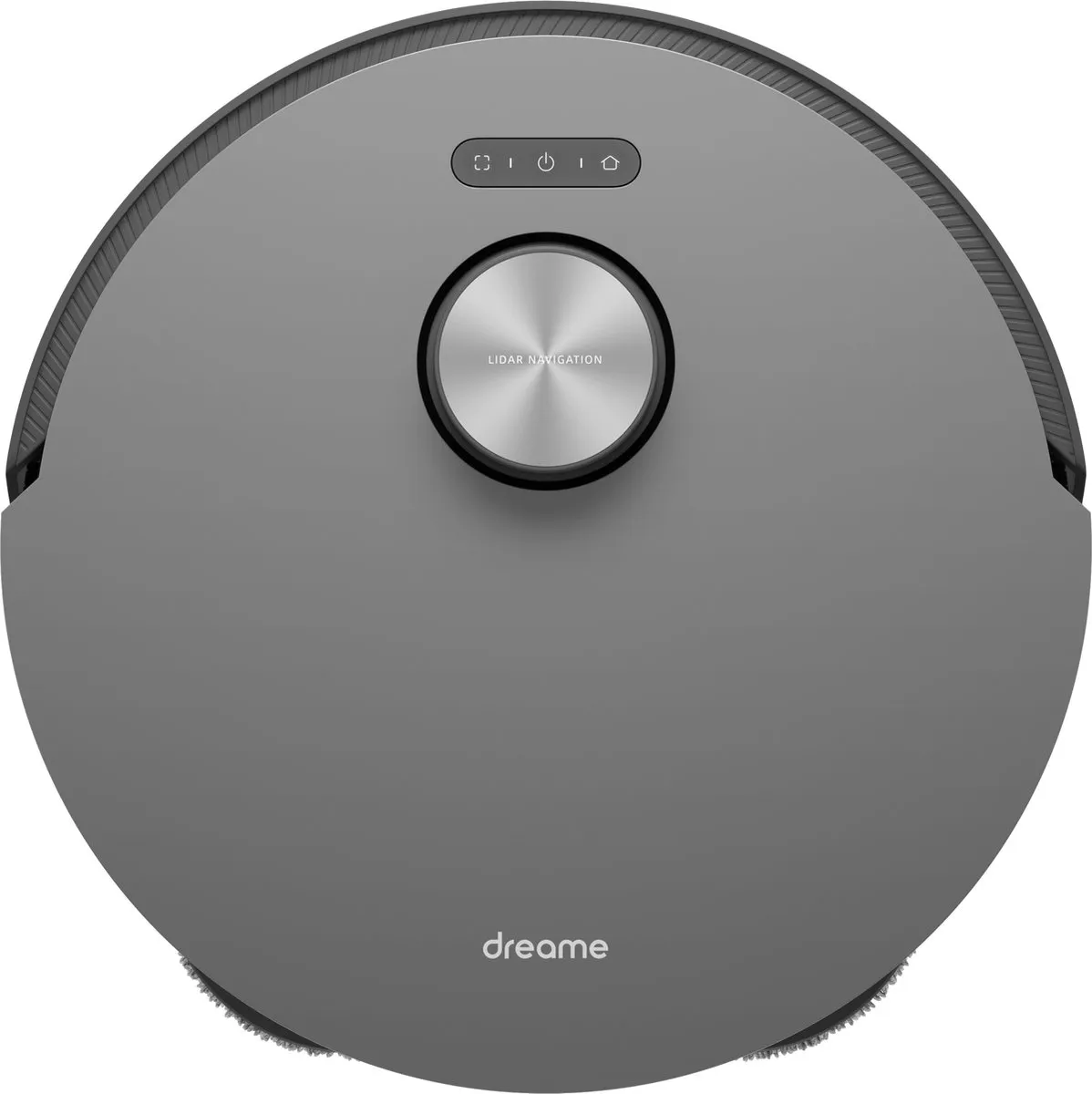 Dreame L10s Pro Robotstofzuiger - Zwart