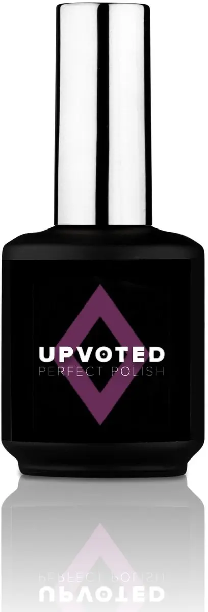Upvoted Perfect Polish #184 Fervent 15ml