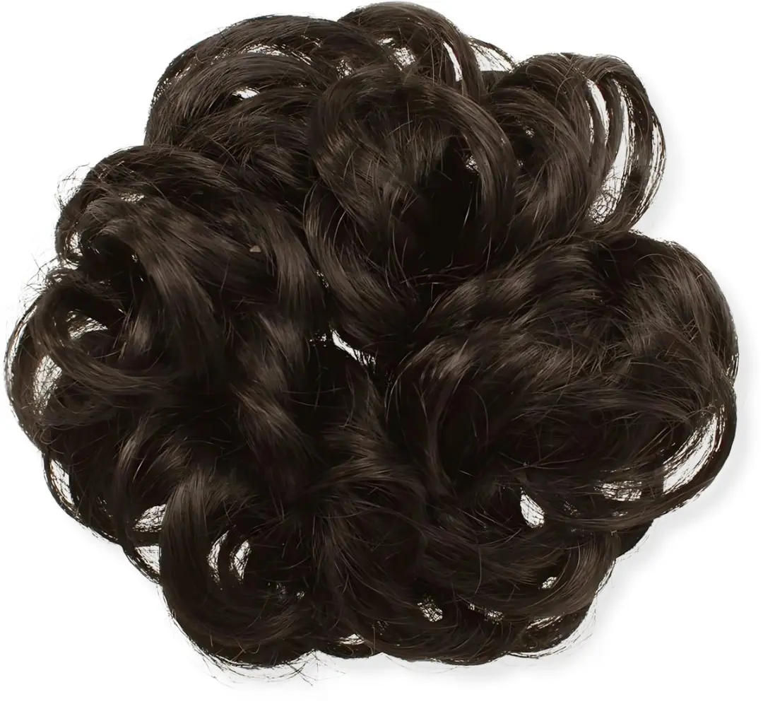 Guardian Beauty Messy Bun Haarwrap Extensie
