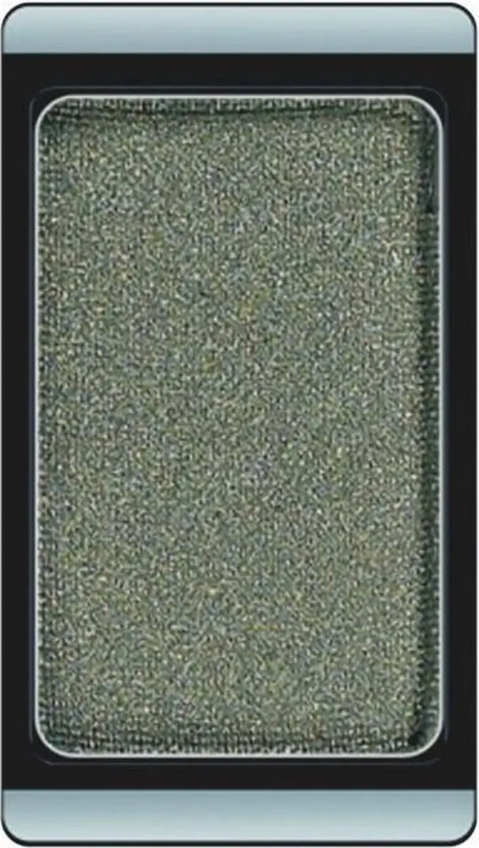 Artdeco Eyeshadow Pearly Medium Pine Green 0,8 ml