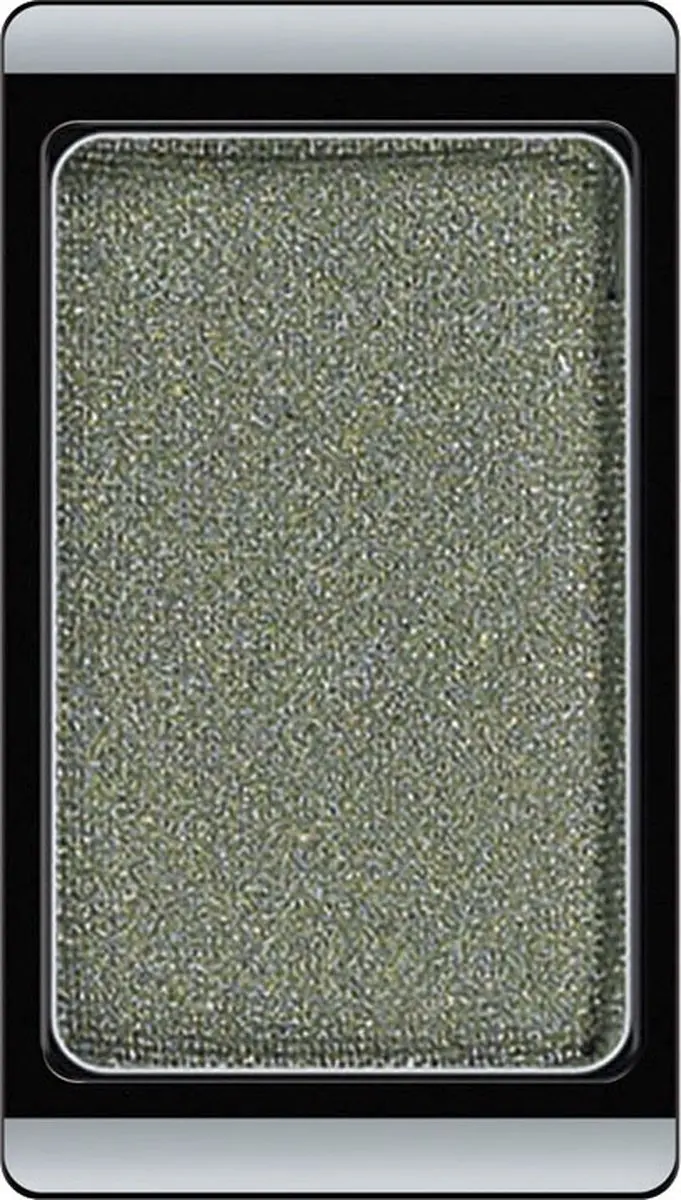 Artdeco Eyeshadow Pearly Medium Pine Green 0,8 ml