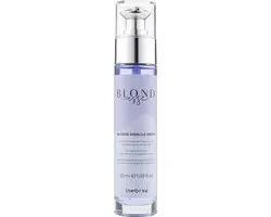 Inebrya Blondesse Blonde Miracle Drops 50ml - Zilver/Paars