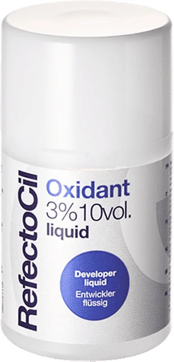 Refectocil Oxidant 3% Liquid