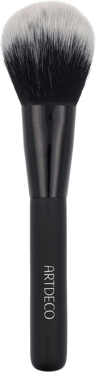 Artdeco Powder Brush - Zwart