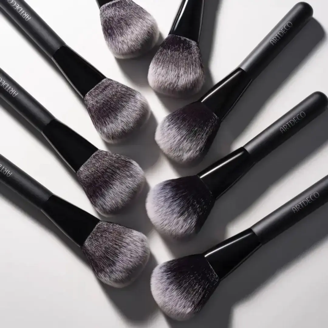 Artdeco Powder Brush - Zwart
