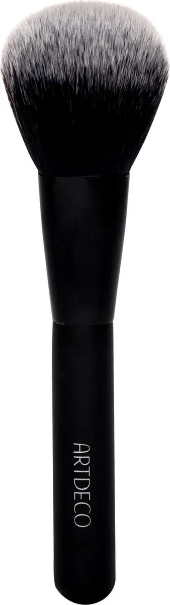Artdeco Powder Brush - Zwart