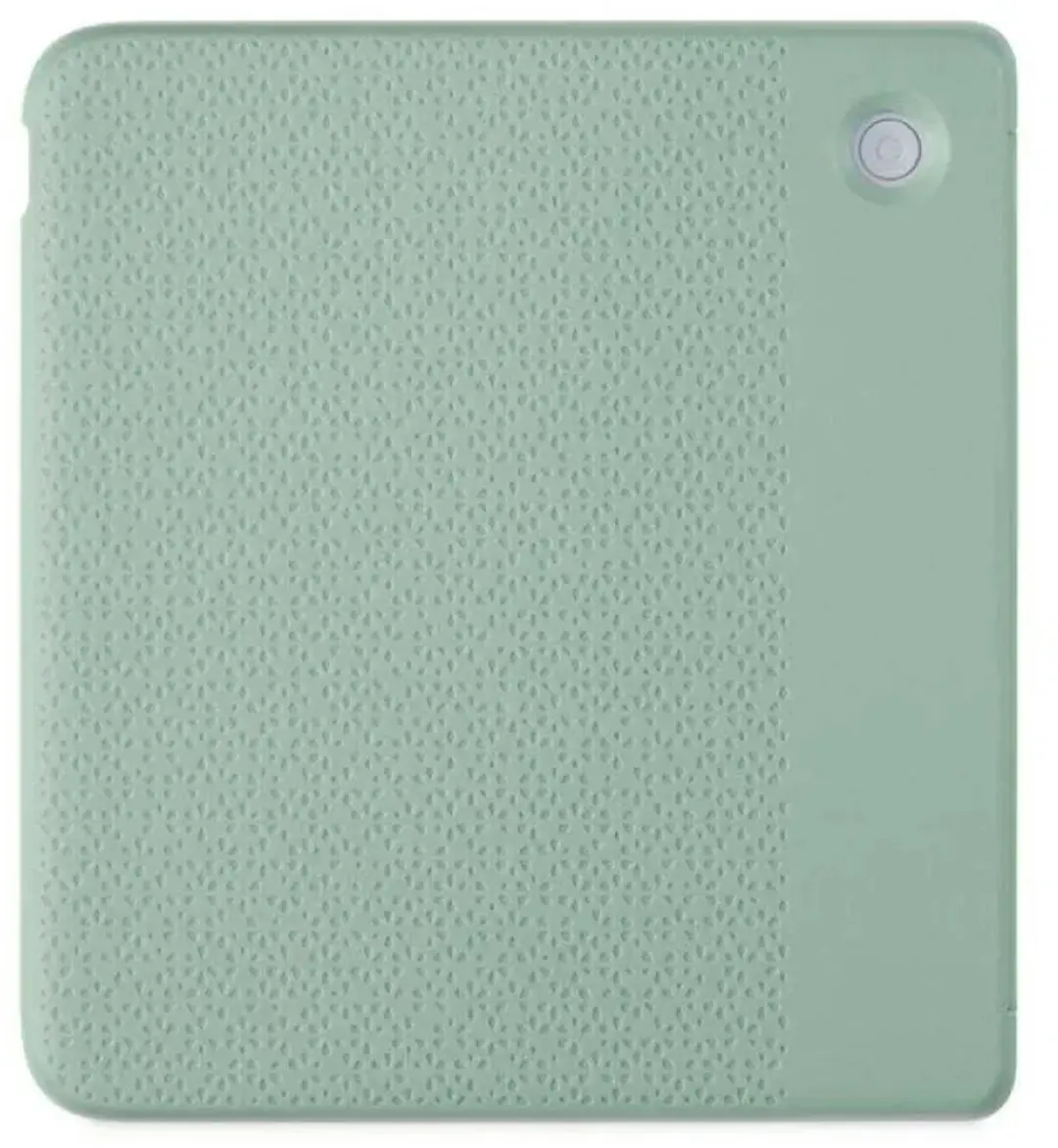 Kobo Libra Colour Hoes - Groen - Slaapfunctie