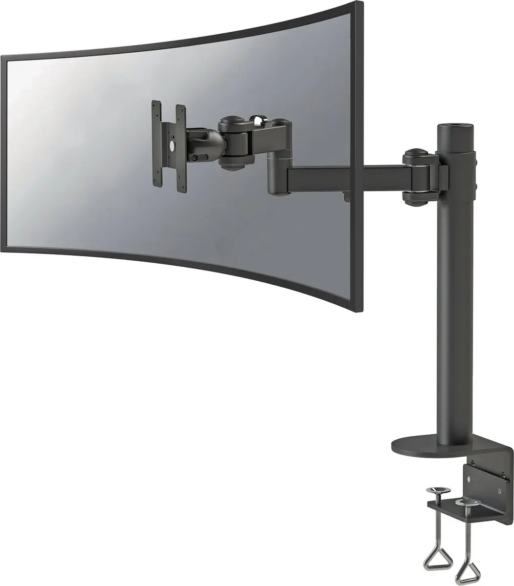 Neomounts FPMA-D960BLACKPLUS Monitorarm 10-49"