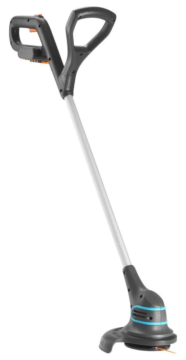 Gardena Accu Trimmer SmallCut Li-23R 230mm - 15W
