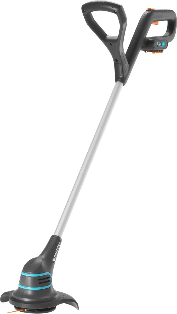 Gardena Accu Trimmer SmallCut Li-23R 230mm
