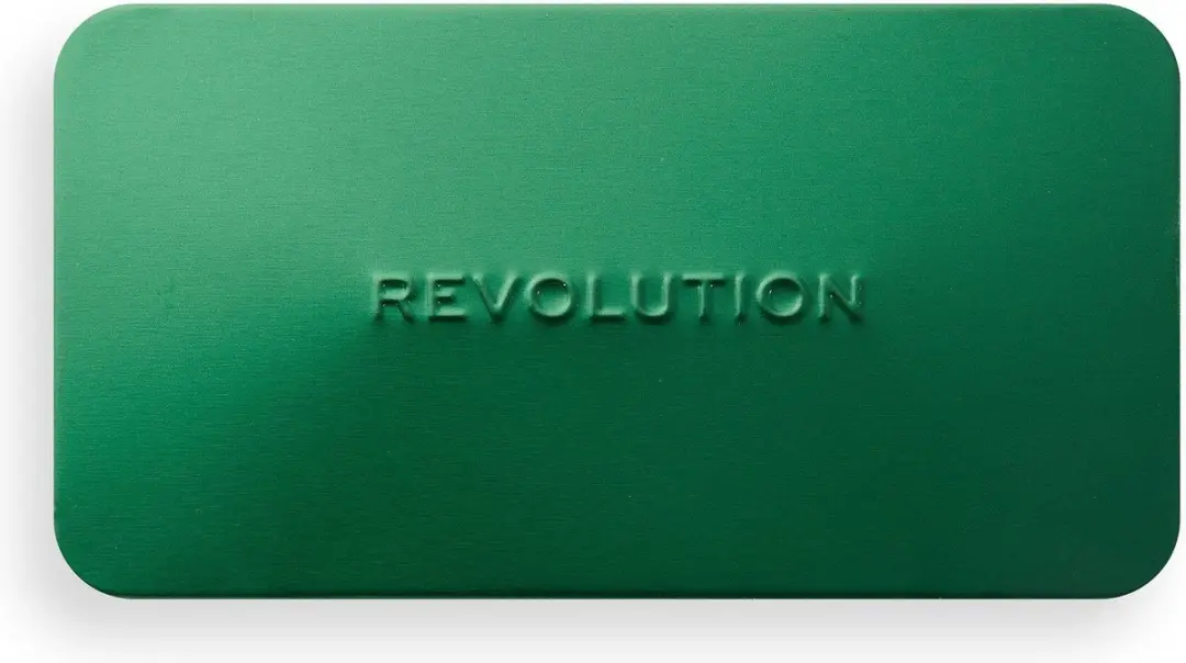 Makeup Revolution Forever Flawless Dynamic Eyeshadow Palette - 8 Kleuren
