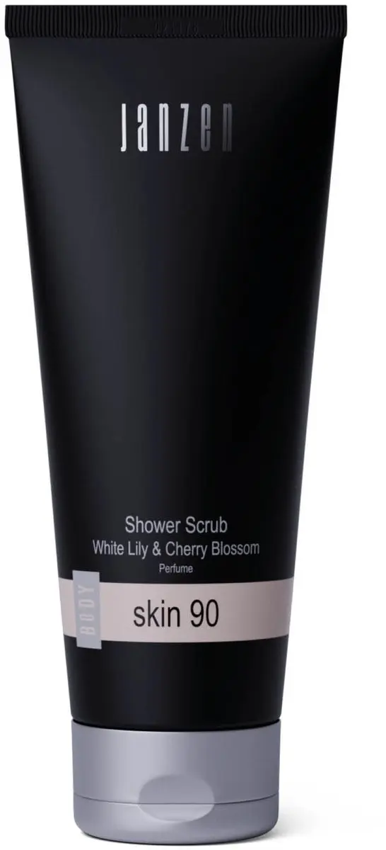 Janzen Shower Scrub Skin 90