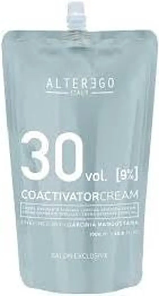 Inebrya Alter Ego Oxydant Activator 9% 1000ml