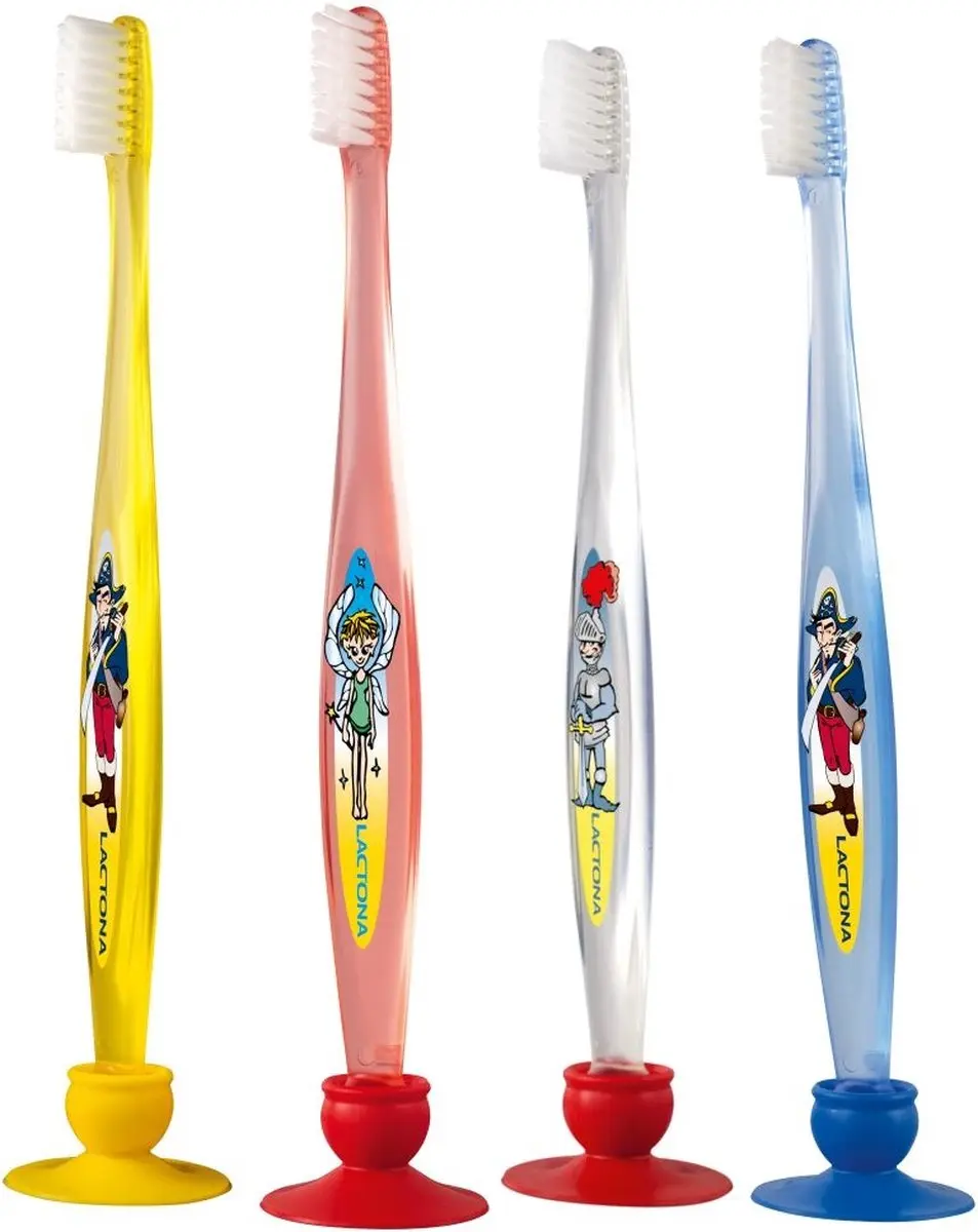 Lactona Kidsbrush