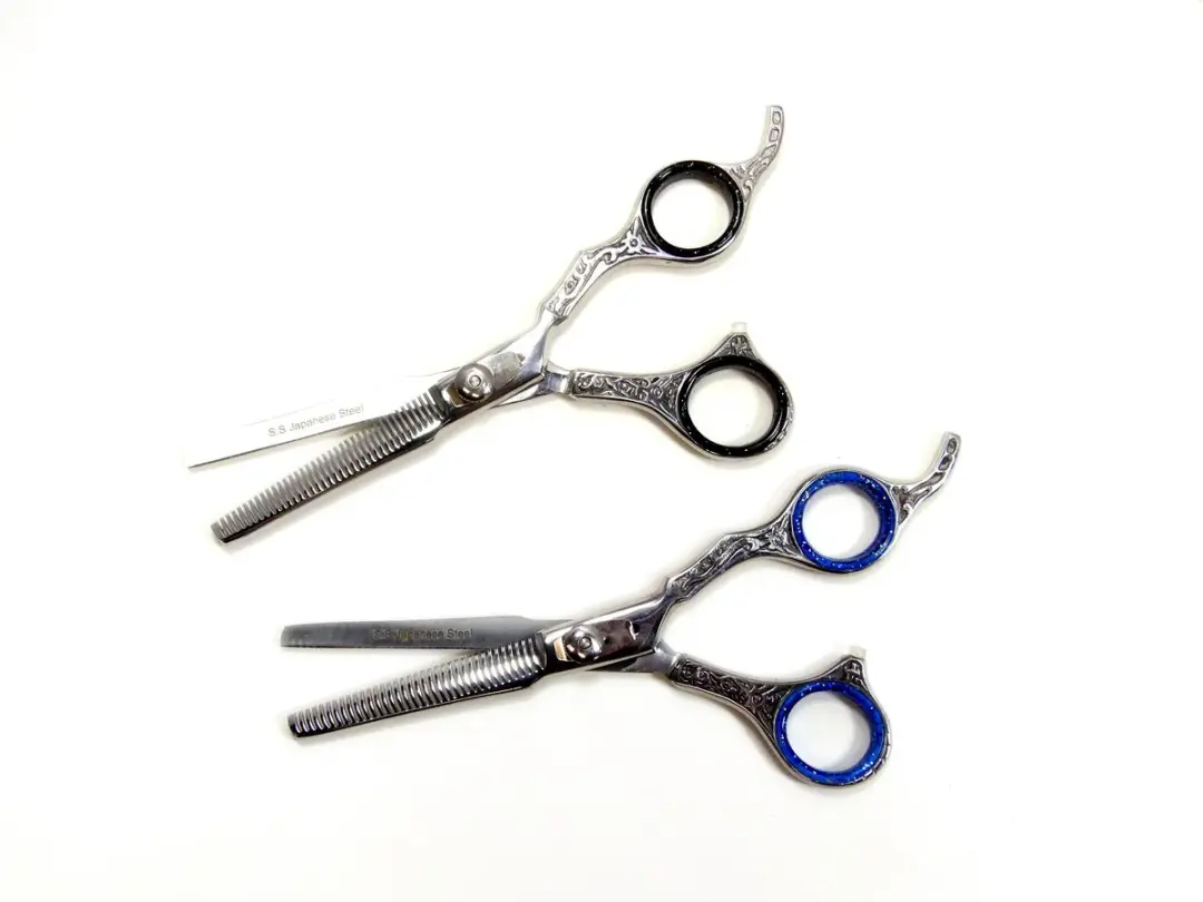 Guardian Beauty Scharenset 6,5 Inch - 2 Stuks - Rechtshandig